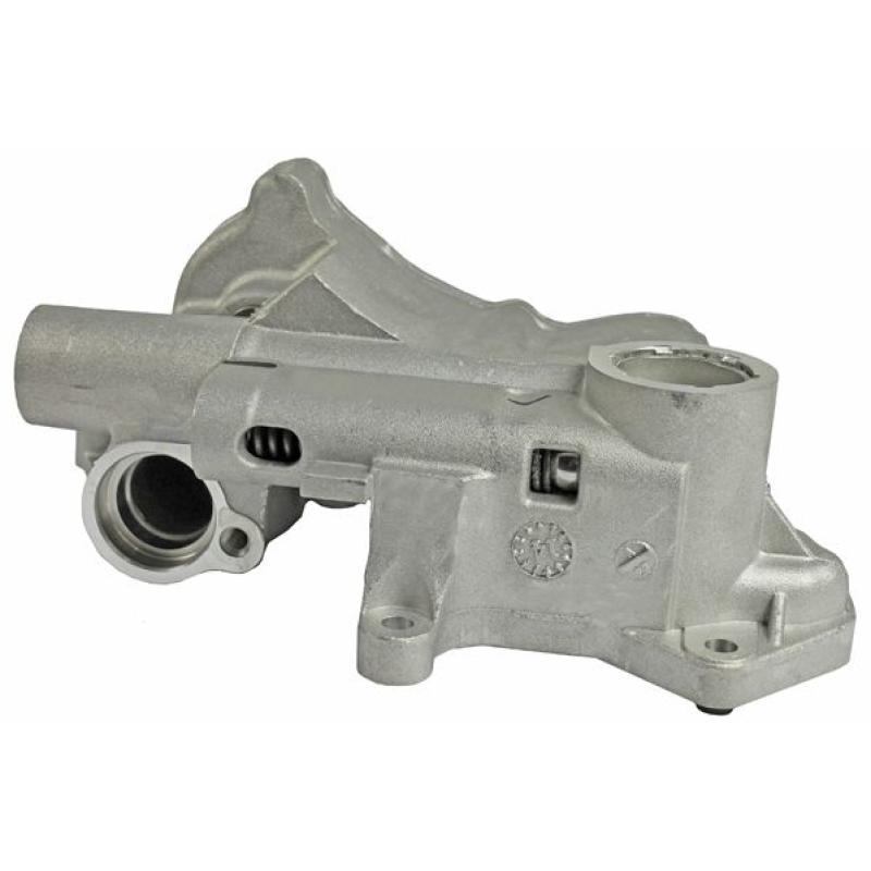 Pompe à huile METZGER 8000005 - Visuel 2