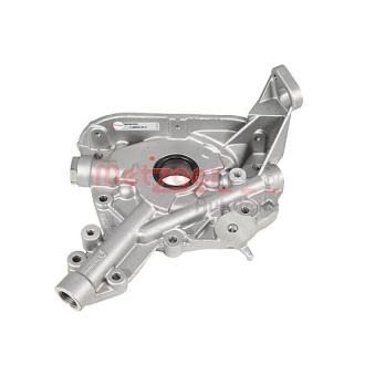 Pompe à huile METZGER OEM 90543024
