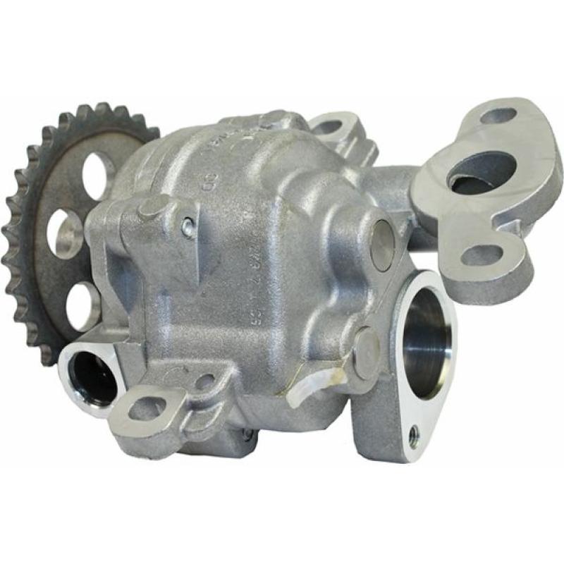 Pompe à huile METZGER 8000011 - Visuel 1