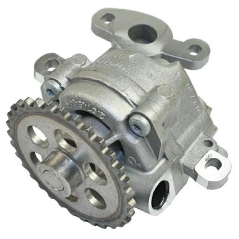 Pompe à huile METZGER 8000011 - Visuel 2