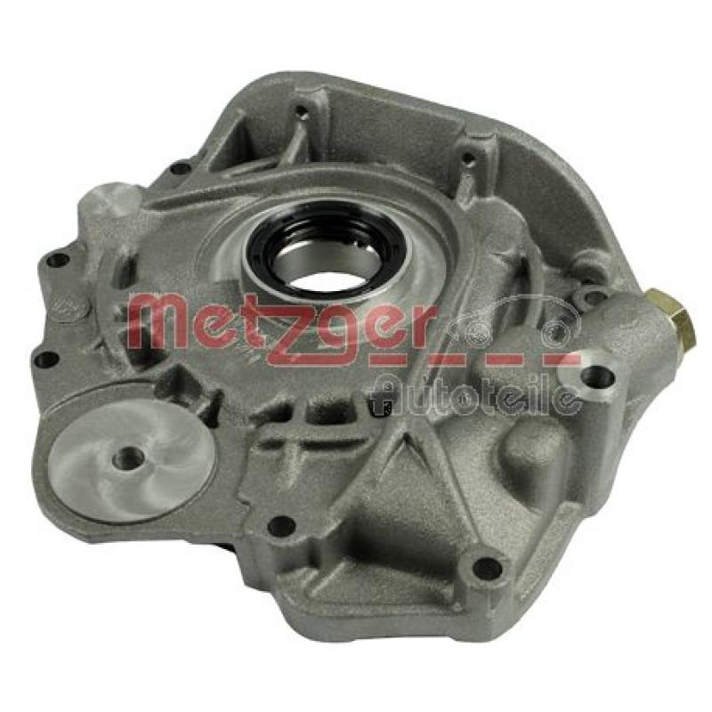 Pompe à huile METZGER 8000014 - Visuel 1