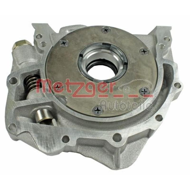 Pompe à huile METZGER 8000014 - Visuel 2