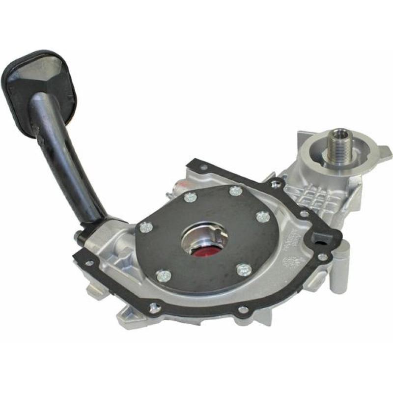 Pompe à huile METZGER 8000032 - Visuel 1