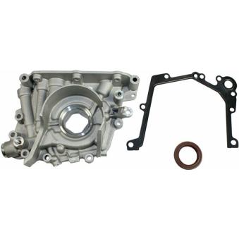 Pompe à huile METZGER 8000033 pour FORD FOCUS 1.6 EcoBoost - 182cv