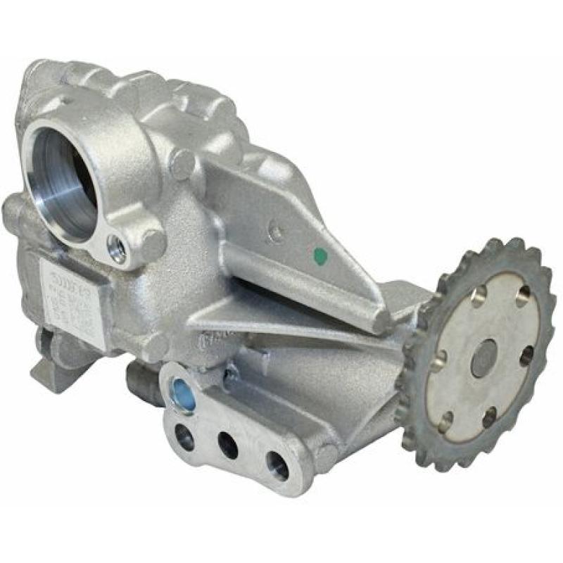 Pompe à huile METZGER 8000035 - Visuel 1