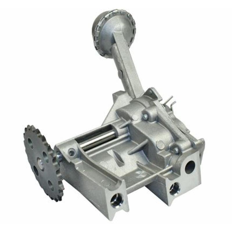 Pompe à huile METZGER 8000036 - Visuel 1