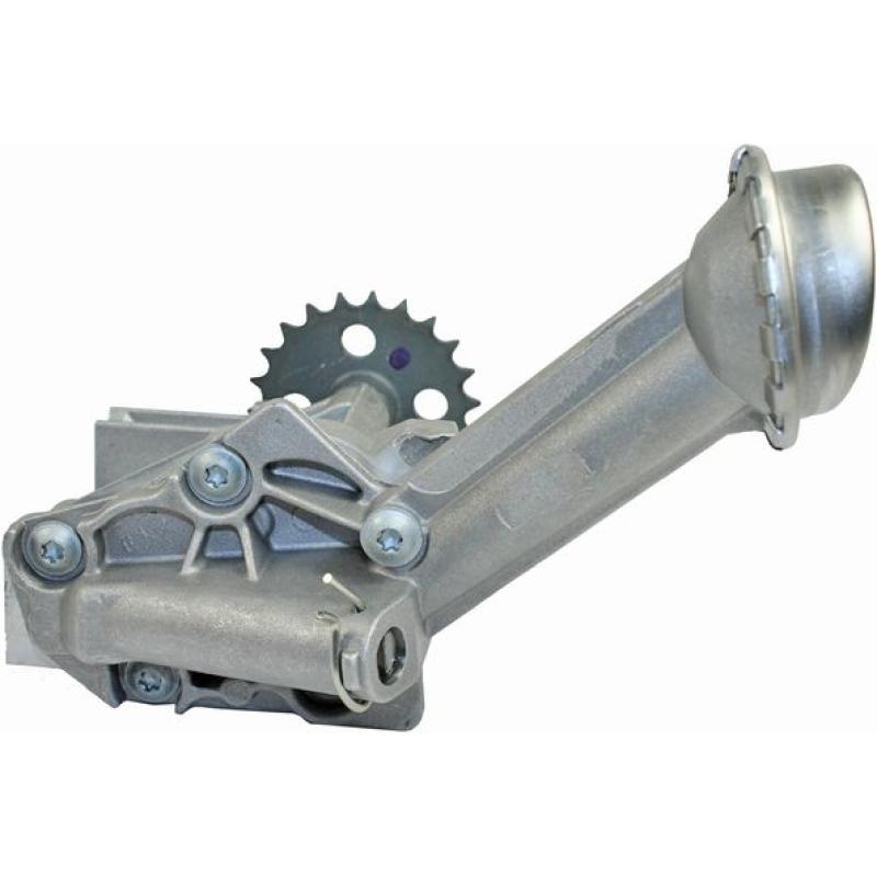 Pompe à huile METZGER 8000036 - Visuel 2