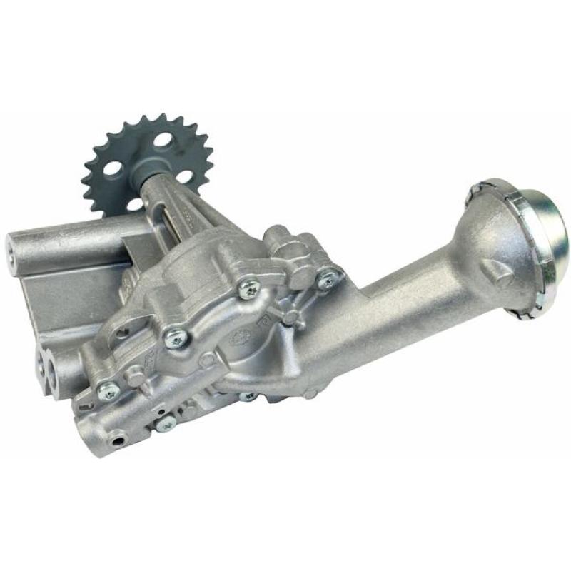 Pompe à huile METZGER 8000038 - Visuel 1