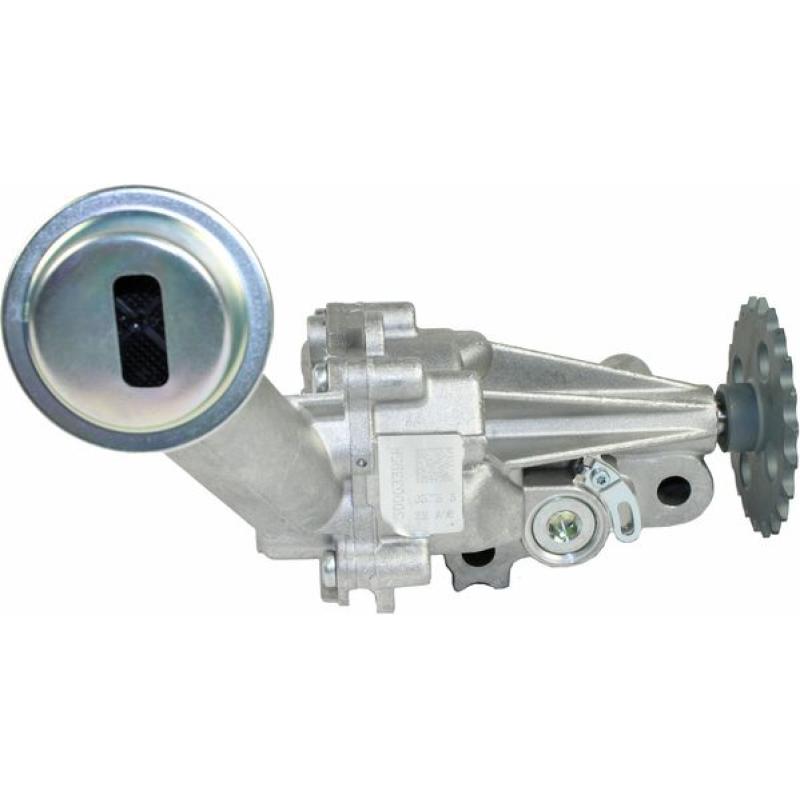 Pompe à huile METZGER 8000038 - Visuel 2