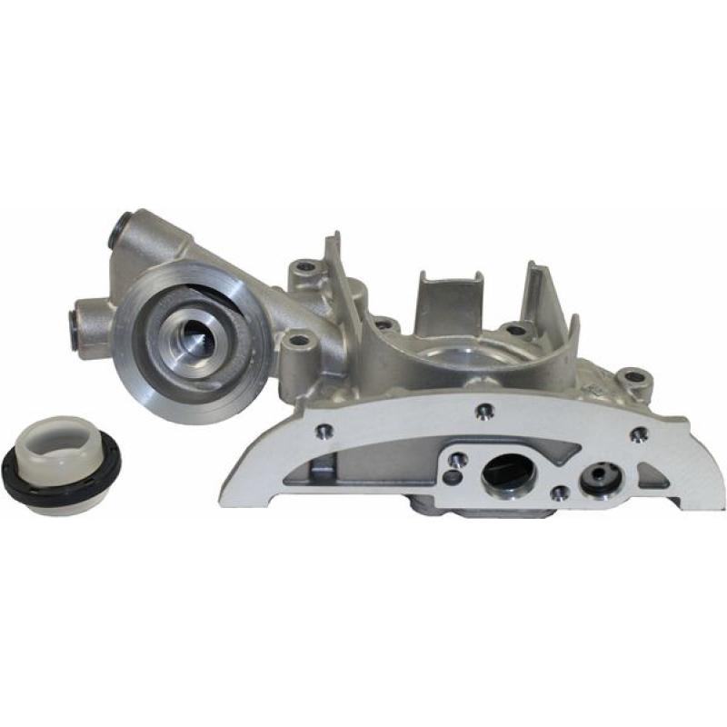 Pompe à huile METZGER 8000043 - Visuel 2