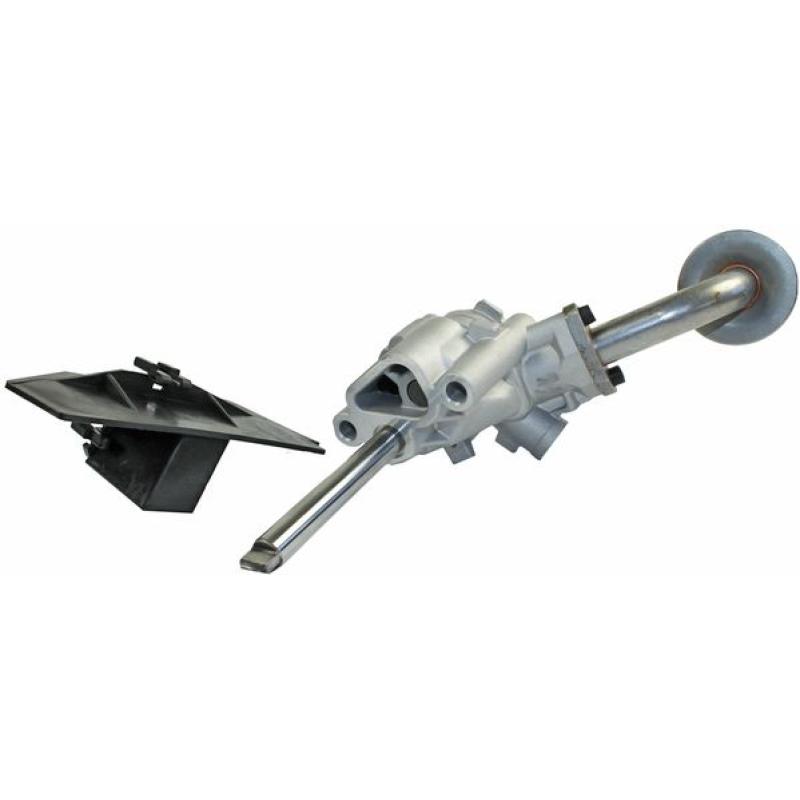 Pompe à huile METZGER 8000046 - Visuel 1