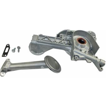 Pompe à huile METZGER OEM 60599763 Pompe à huile METZGER OEM 60599763