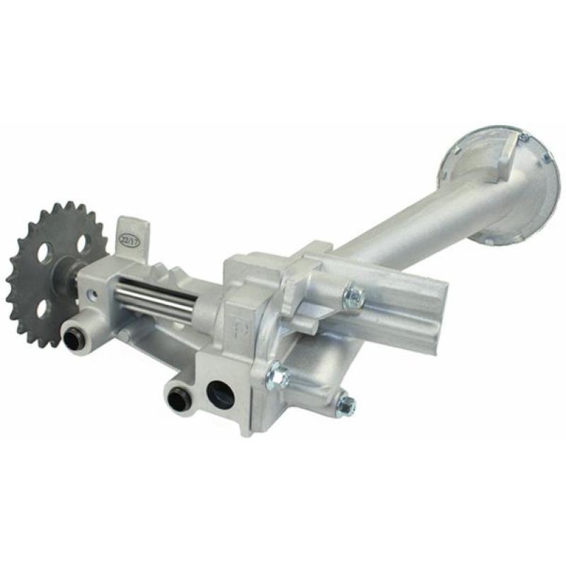 Pompe à huile METZGER 8000048 - Visuel 1