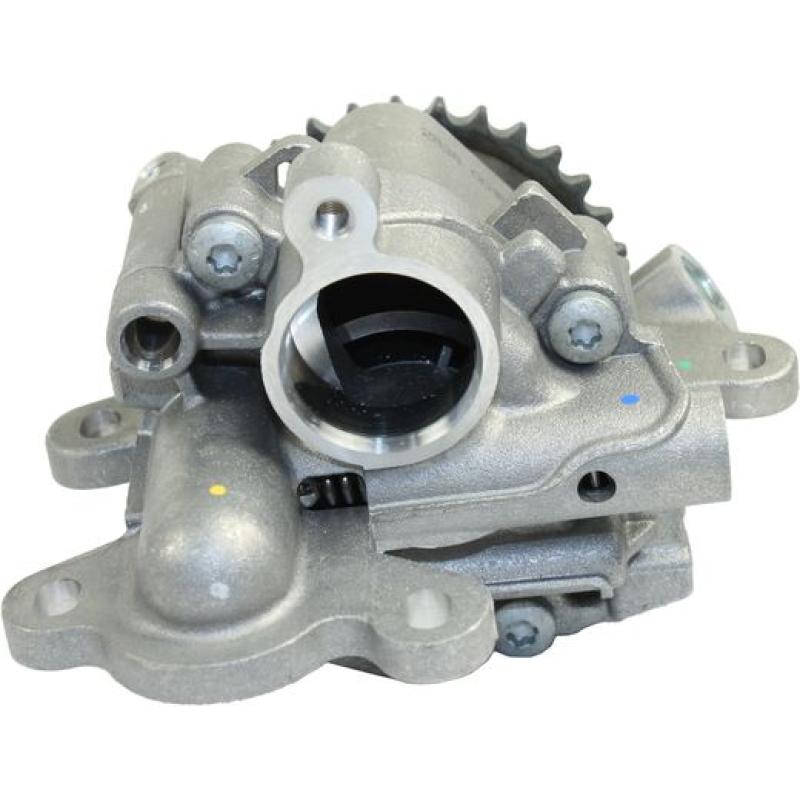 Pompe à huile METZGER 8000049 - Visuel 1