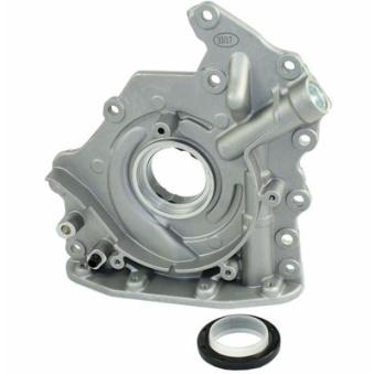 Pompe à huile METZGER 8000050 pour CITROEN C-ELYSEE 1.6 HDI 92 - 92cv