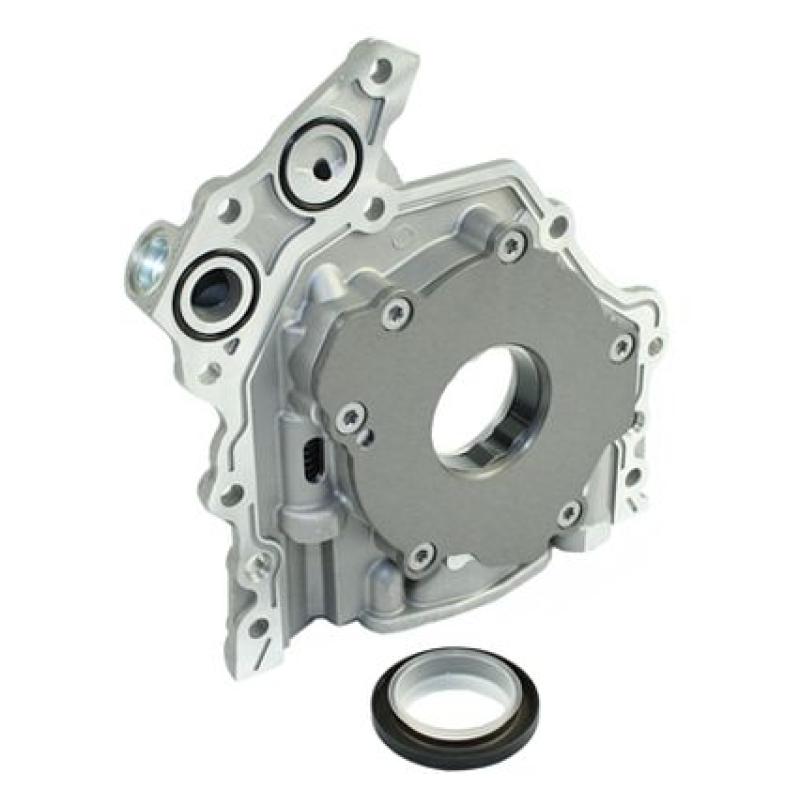 Pompe à huile METZGER 8000050 - Visuel 1