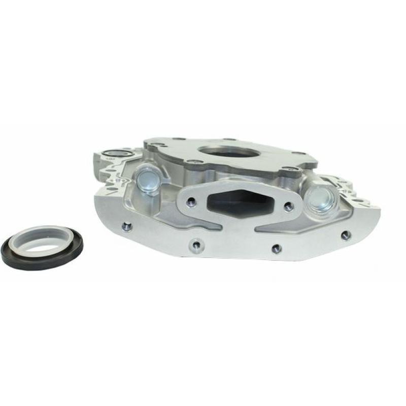 Pompe à huile METZGER 8000050 - Visuel 2