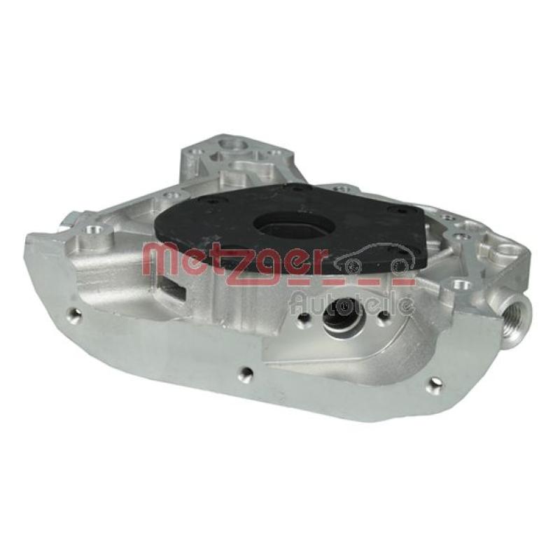 Pompe à huile METZGER 8000051 - Visuel 2