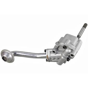 Pompe à huile METZGER 8000054 pour AUDI A4 1.8 T - 150cv