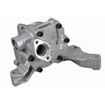 Pompe à huile METZGER OEM 03C115105AB