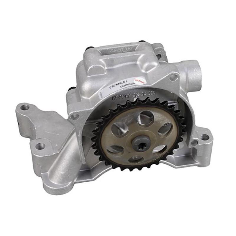 Pompe à huile METZGER 8000056 - Visuel 1