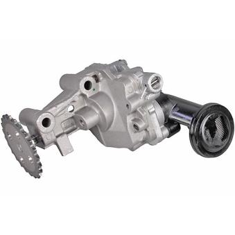 Pompe à huile METZGER 8000057 pour CITROEN 2 CV 1.9 DCI - 110cv