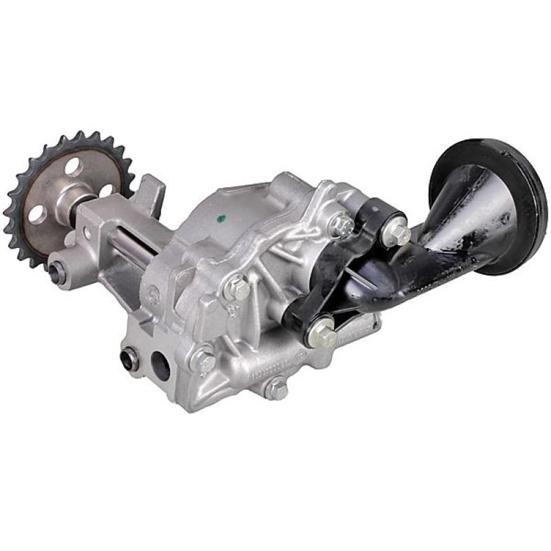 Pompe à huile METZGER 8000057 - Visuel 1