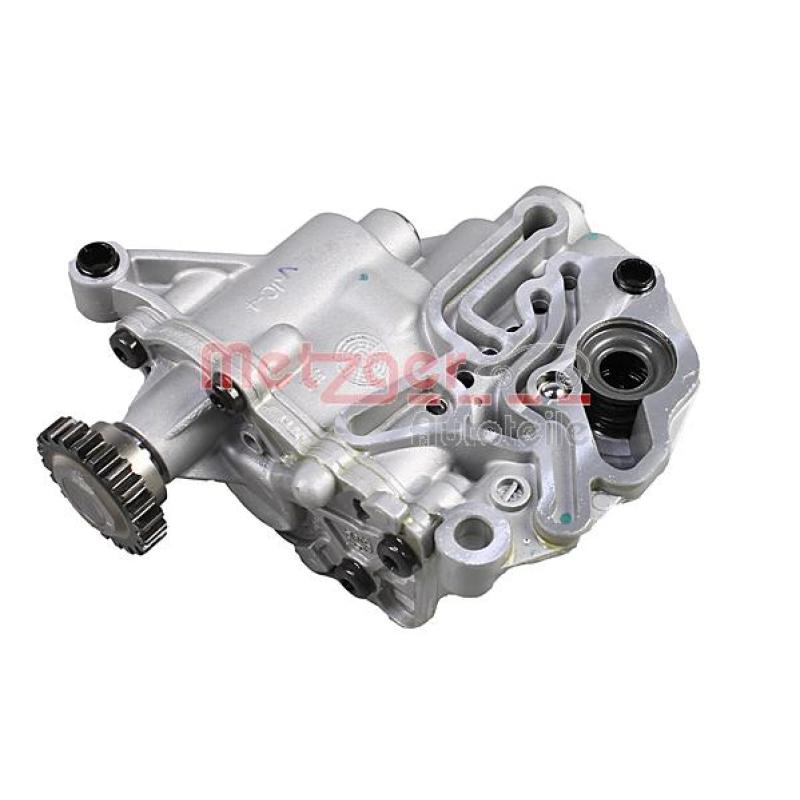 Pompe à huile METZGER 8000063 - Visuel 2