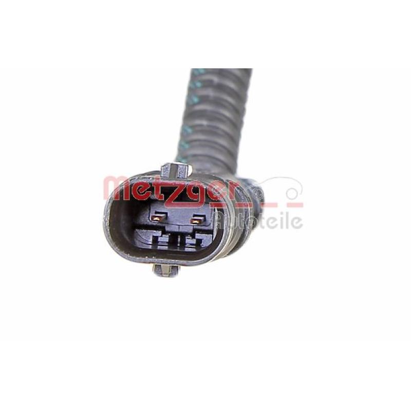 Pompe à huile METZGER 8000066 - Visuel 1