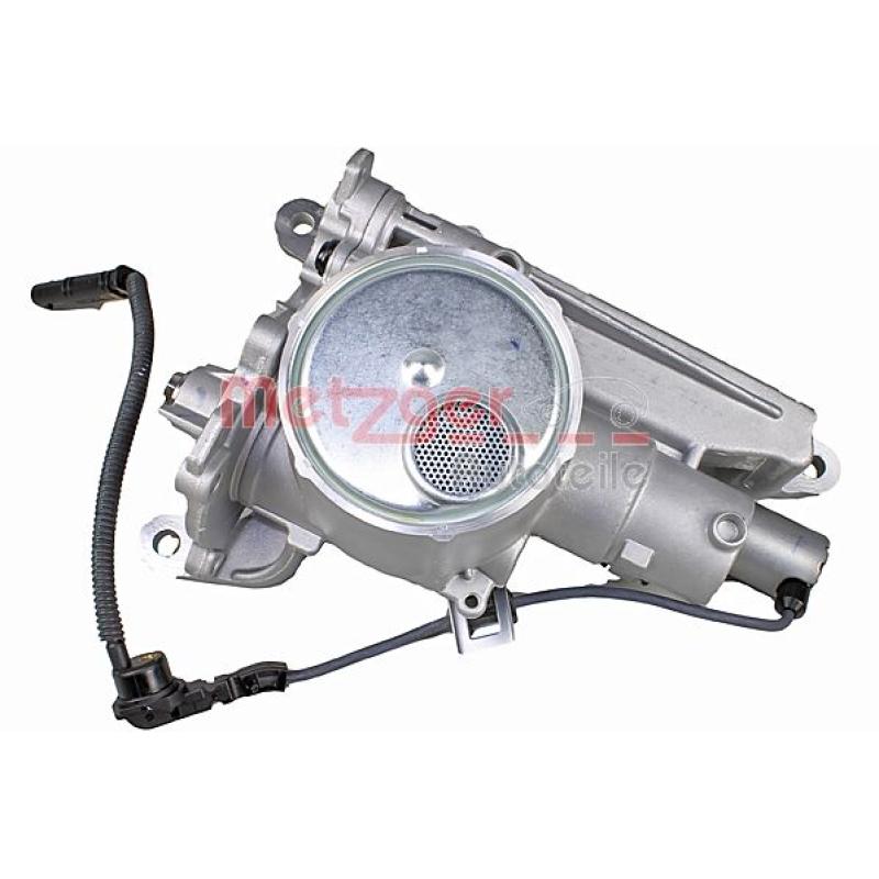 Pompe à huile METZGER 8000066 - Visuel 2