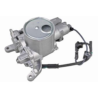 Pompe à huile METZGER OEM V764737680