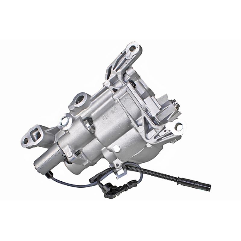 Pompe à huile METZGER 8000067 - Visuel 1