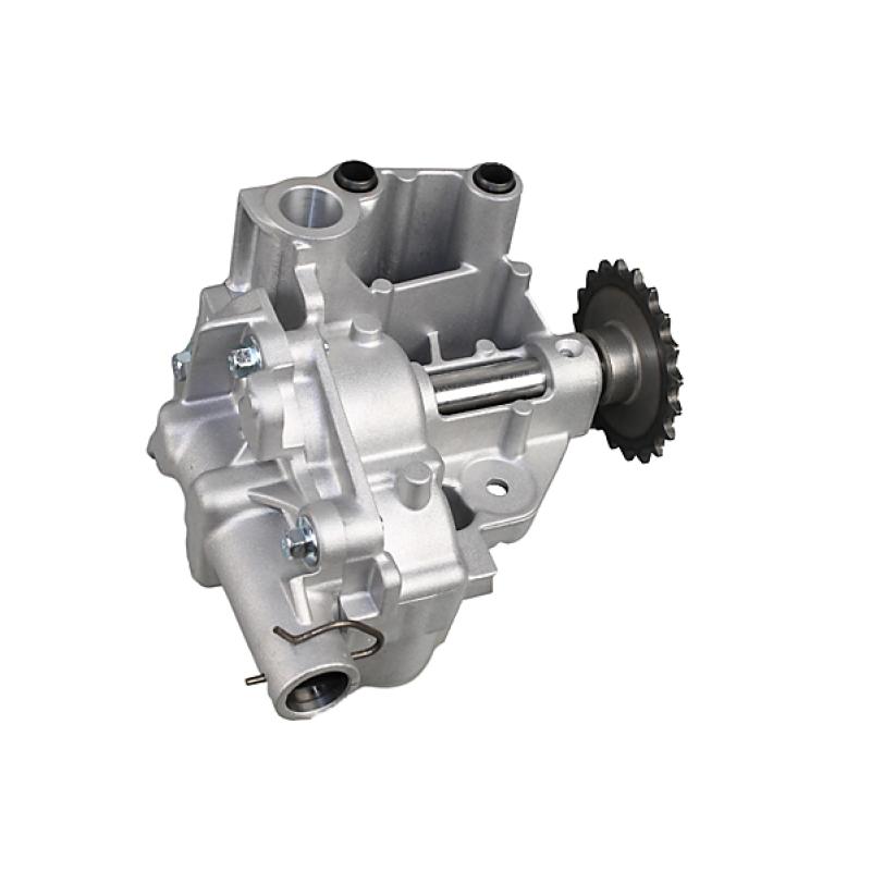 Pompe à huile METZGER 8000068 - Visuel 1