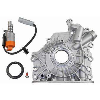 Pompe à huile METZGER OEM 1614411380