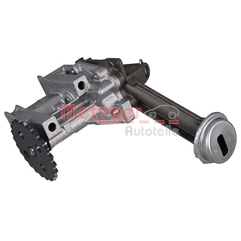 Pompe à huile METZGER 8000073 - Visuel 1