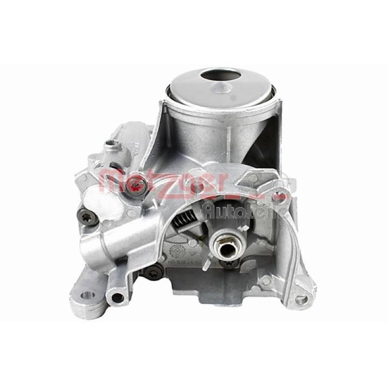 Pompe à huile METZGER 8000074 - Visuel 2