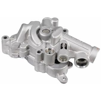 Pompe à huile METZGER 8000075 pour TOYOTA CELICA E 200 CGI - 207.448)