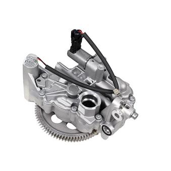 Pompe à huile METZGER OEM 31465379