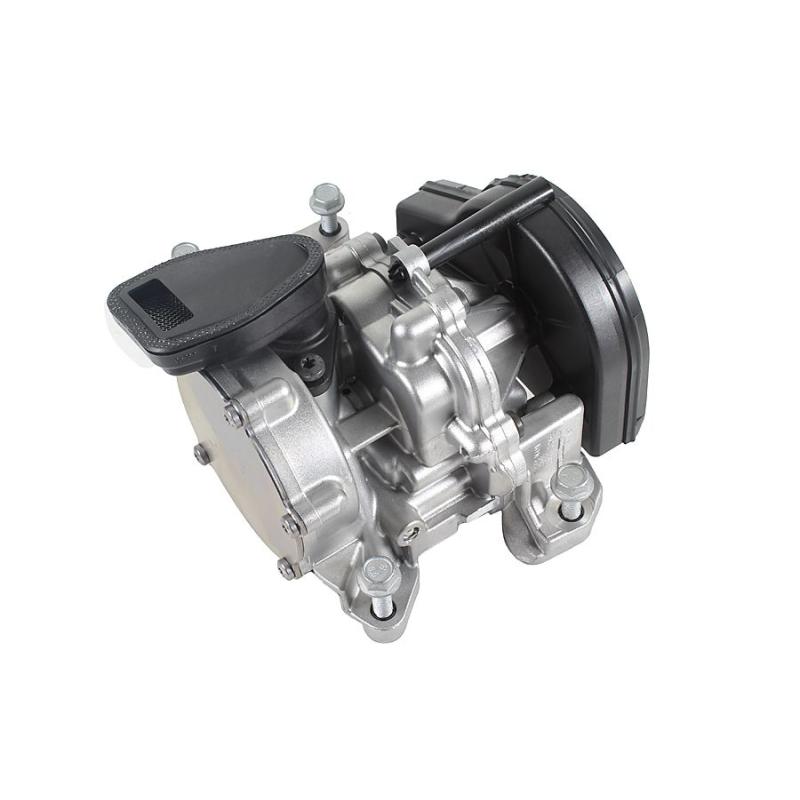 Pompe à huile METZGER 8000080 - Visuel 1