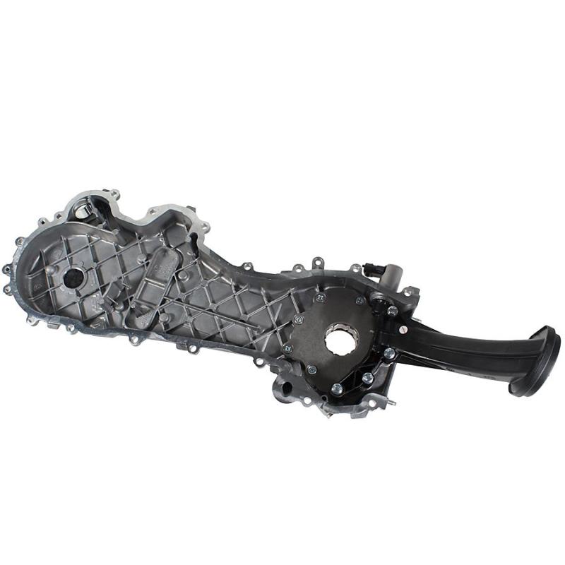 Pompe à huile METZGER 8000081 - Visuel 1