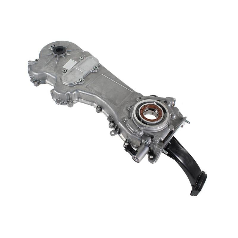 Pompe à huile METZGER 8000081 - Visuel 2