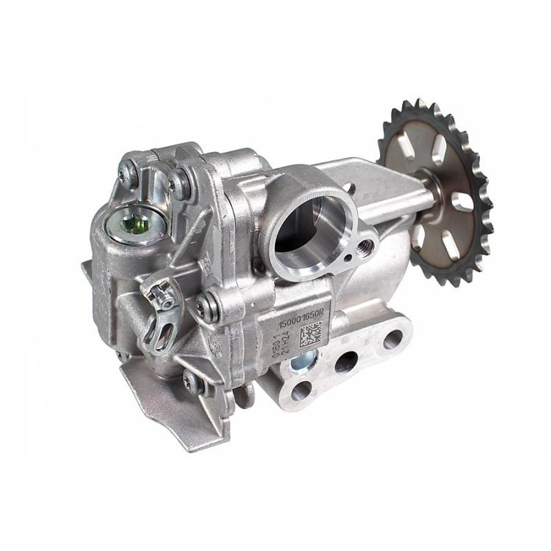 Pompe à huile METZGER 8000084 - Visuel 1