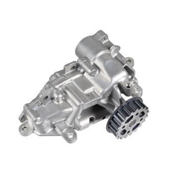 Pompe à huile METZGER 8000085