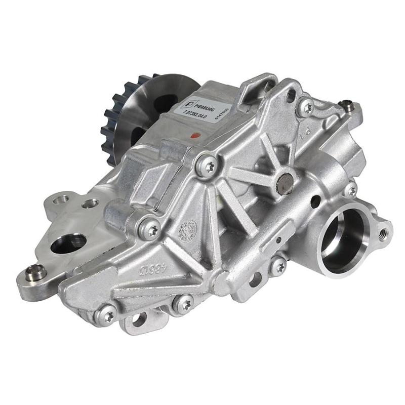 Pompe à huile METZGER 8000085 - Visuel 1