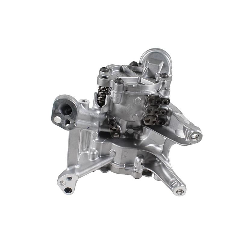 Pompe à huile METZGER 8000086 - Visuel 1