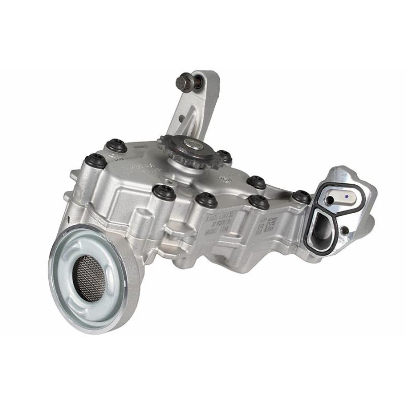 Pompe à huile METZGER 8000087 - Visuel 1