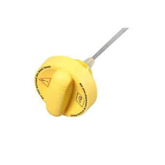 Jauge de niveau d'huile METZGER OEM 8200807646