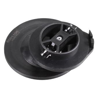 Tuyauterie, goulotte de remplissage d'huile METZGER OEM 059103487 Tuyauterie, goulotte de remplissage d'huile METZGER OEM 059103487