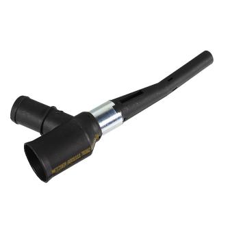 Entonnoir, jauge de niveau d'huile METZGER [8001111]