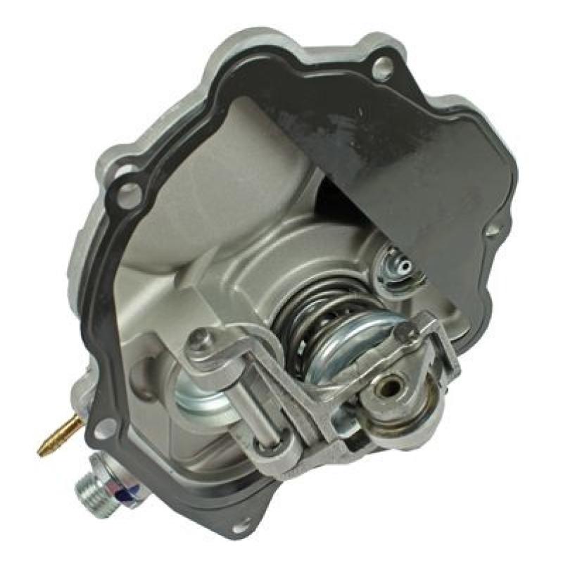 Pompe à vide, système de freinage METZGER 8010002 - Visuel 1